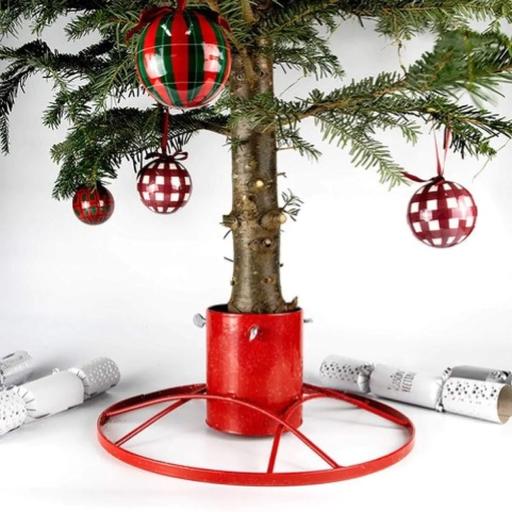 Buy & Sell Hampshire Gosport - Photos for Bosmere Contemporary Christmas Tree Stand