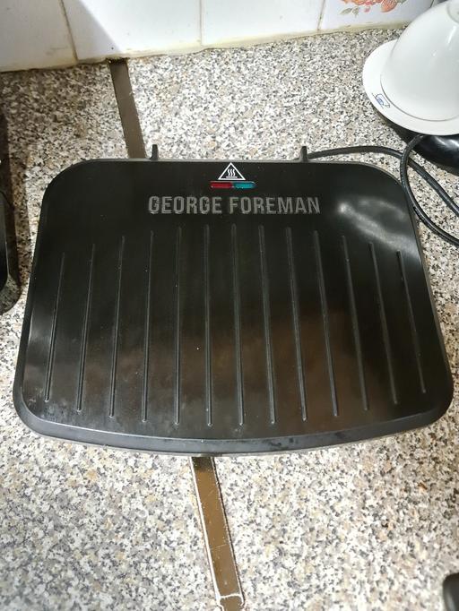 Buy & Sell North London - Photos for Grill George Foreman