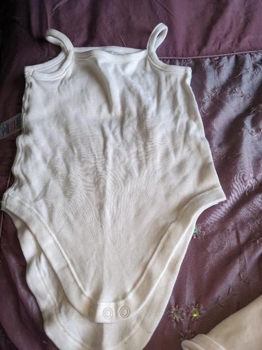 Buy & Sell Greater Manchester Bury - Photos for girls vest age 18 months