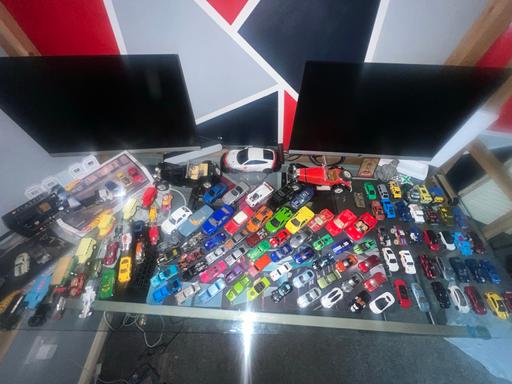 Buy & Sell Leicestershire Leicester - Photos for Toy cars (hot wheels, matchbox, corgis)