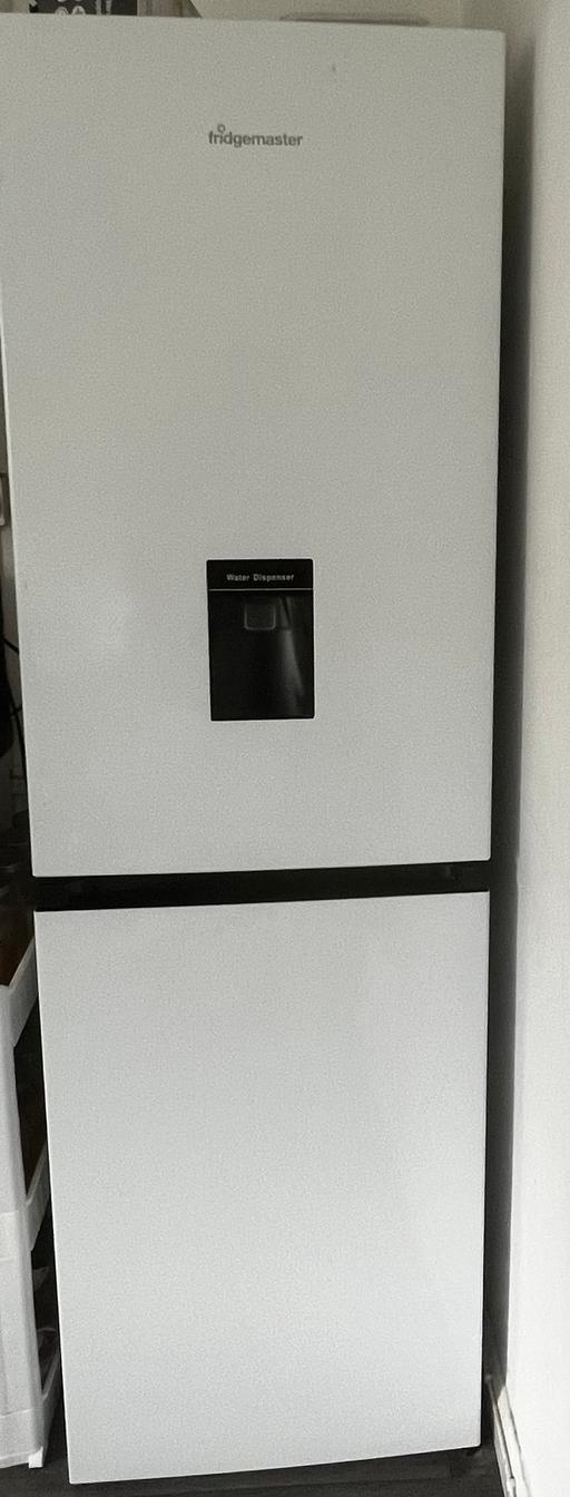 Buy & Sell West Midlands Birmingham - Photos for Fridge freezer with dispenser