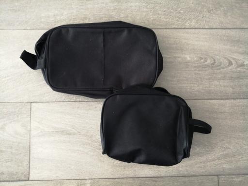 Buy & Sell North West London Lisson Grove - North West London - Photos for Travel Toiletries Bags