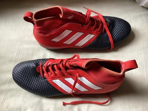 Buy & Sell Bristol Easton - Bristol - Photos for Adidas Football Boots sz 8.5