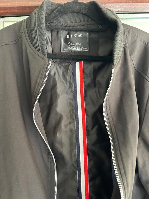 Buy & Sell Essex Thurrock - Essex - Photos for Unisex bomber jacket