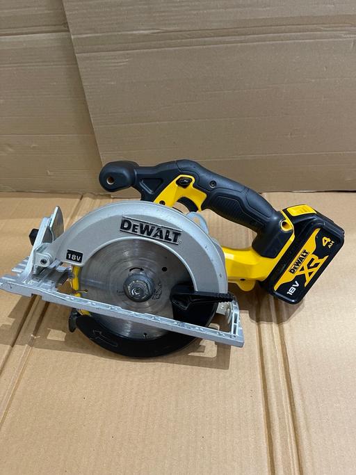 Buy & Sell West London West Ealing - West London - Photos for Dewalt circular saw