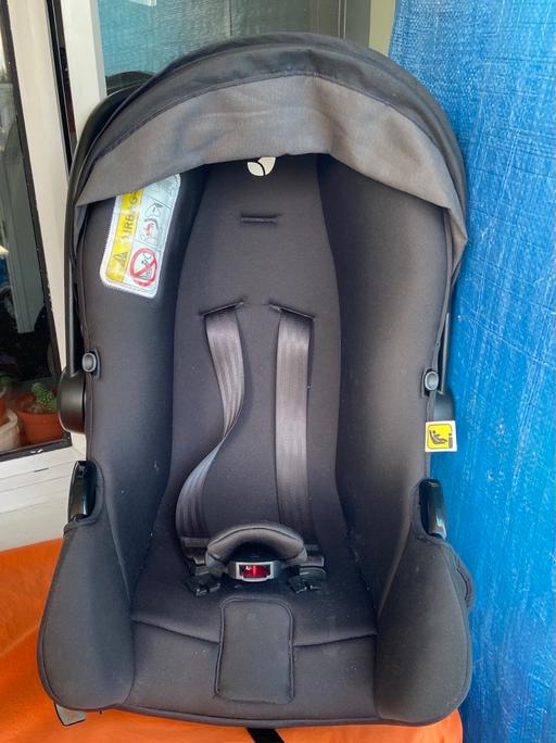 Buy & Sell East London Stepney - East London - Photos for Baby Care chair