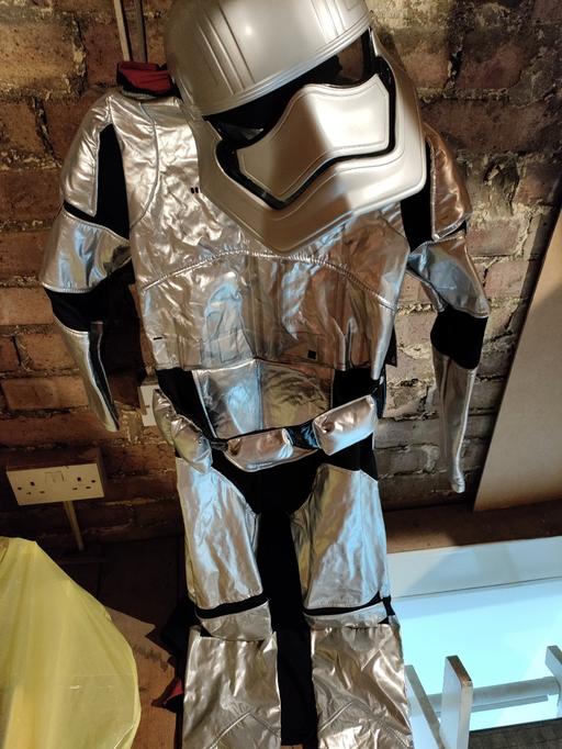 Buy & Sell South East London Croydon - Photos for Star wars costume age 9-10