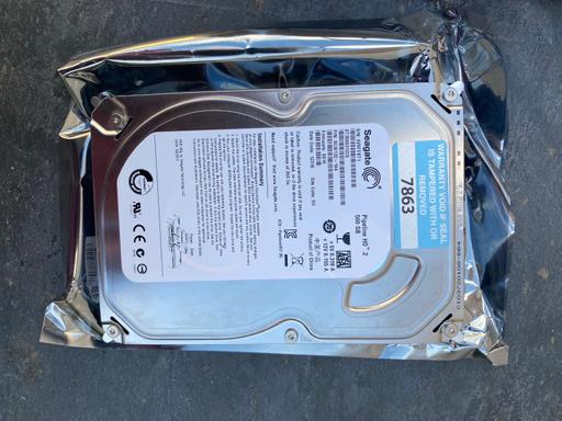 Buy & Sell East London Cann Hall - East London - Photos for 500GB SEGA Hard Drive