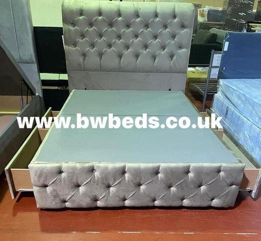 Buy & Sell South Yorkshire Rotherham - Photos for Hand made designer inspired Divan base