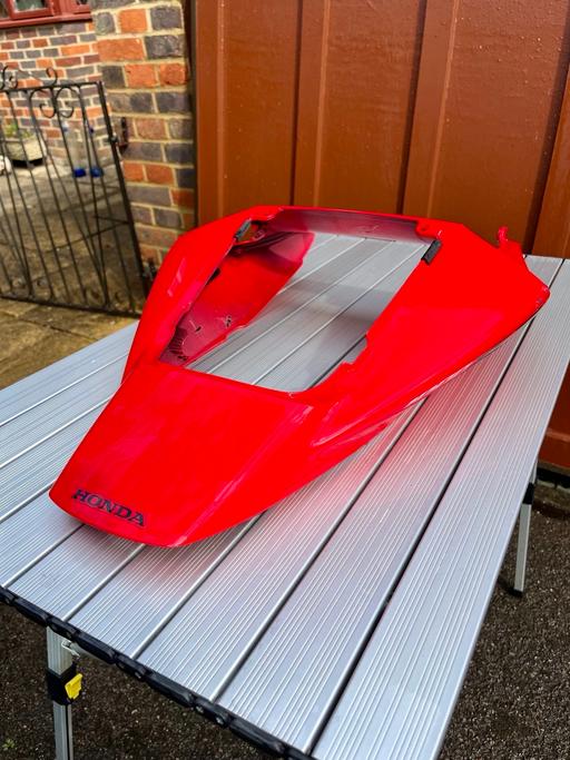 Vehicles Buckinghamshire High Wycombe - HP13 - Photos for 2005 Honda Fireblade Rear Tail Cowl Fairing