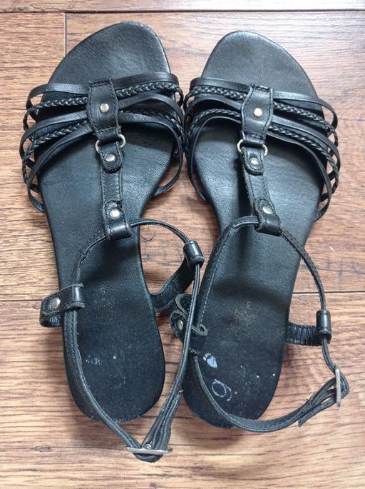 Buy & Sell West Midlands Sandwell - Photos for Sandals size 5