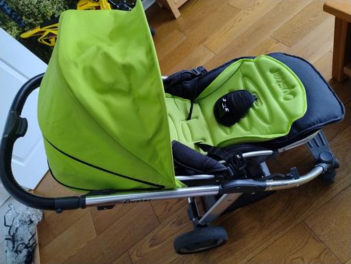 Buy & Sell East London Havering - Photos for  Babystyle Oyster 2 stroller pushchair baby