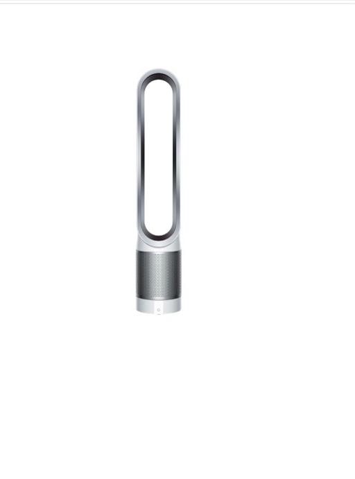 Buy & Sell Nottinghamshire Mansfield - Photos for Dyson Pure Cool™ tower White/Silver