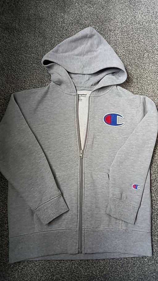 Buy & Sell South West London Roehampton - South West London - Photos for Champion hoodie