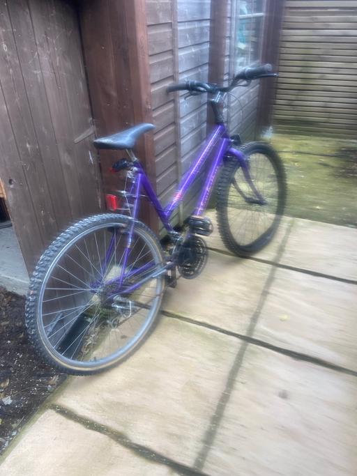 Buy & Sell South East London West Heath - South East London - Photos for Cycle bikes