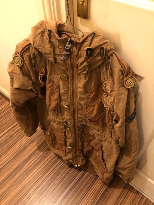 Buy & Sell South West London Sutton - Photos for Super dry Jacket