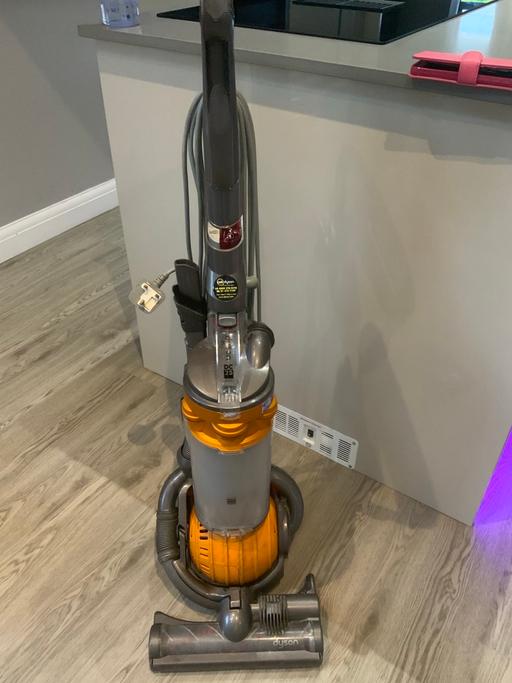 Buy & Sell West Yorkshire Leeds - Photos for Dyson dc24 and dc25 £58 each