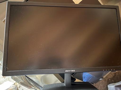 Buy & Sell West Midlands Birmingham - Photos for Antteq monitor D2145m