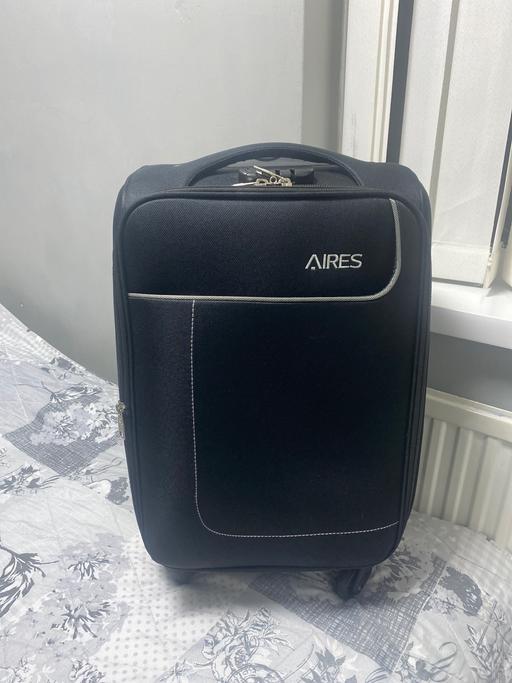 Buy & Sell West Midlands Birmingham - Photos for Hand luggage