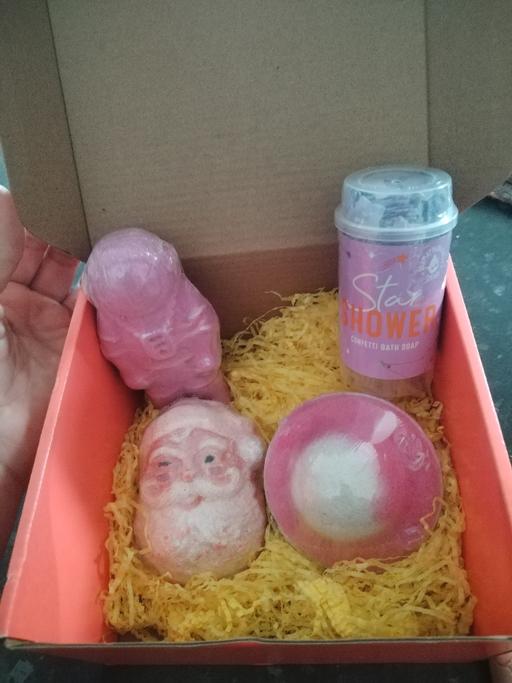 Buy & Sell West Midlands Birmingham - Photos for bath bomb set