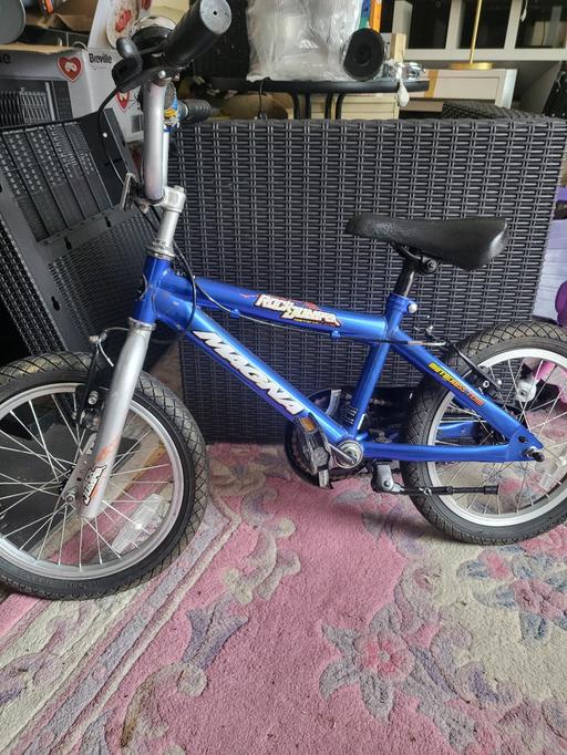 Buy & Sell Bedfordshire Bedford - Photos for Kids bike 16 inch