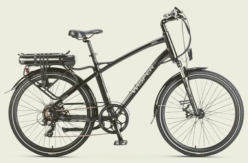 Buy & Sell South East London Brixton - South East London - Photos for Wisper905 Crossbar Touring E-Bike