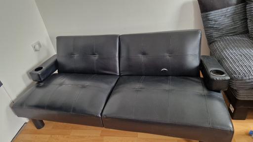 Buy & Sell North West London Dollis Hill - North West London - Photos for sofa bed