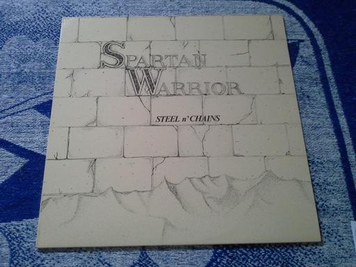 Buy & Sell Kent Tunbridge Wells - Photos for SPARTAN WARRIOR. LP