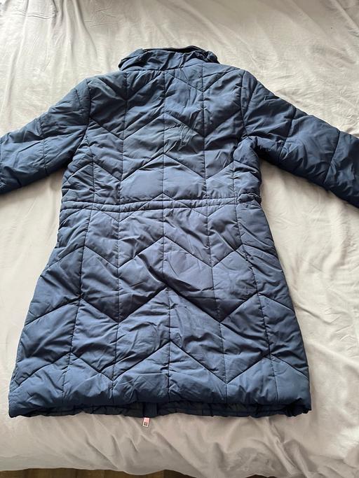 Buy & Sell South East London Croydon - Photos for M & S luxury lined Coat