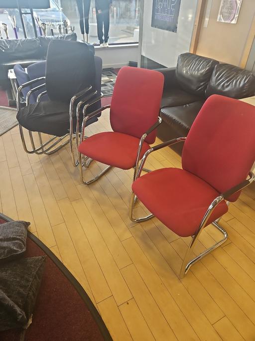 Buy & Sell West Midlands Sandwell - Photos for large office chairs