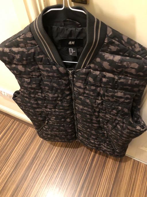 Buy & Sell South West London St Helier - South West London - Photos for Bomber Jacket for sale