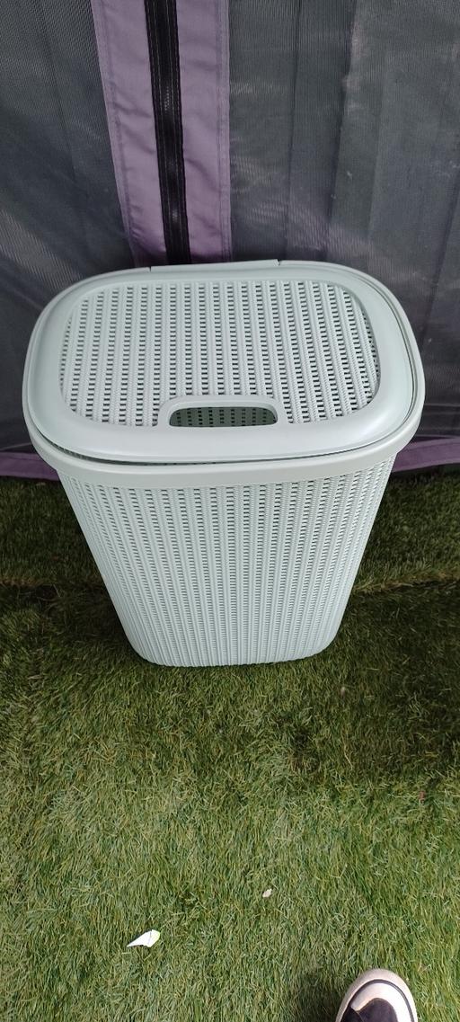 Buy & Sell South East London Thamesmead - South East London - Photos for Laundry basket 🧺