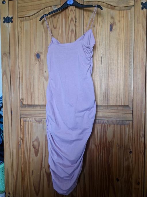 Buy & Sell County Durham Blackhall Colliery - Middlesbrough - Photos for lilac oh polly dress size 12