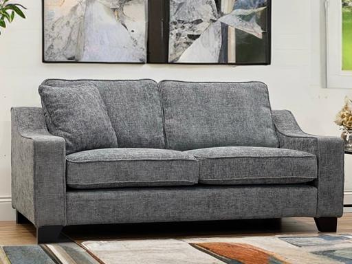 Buy & Sell Burton-on-Trent East Staffordshire - Photos for NABASKA 2+3 SOFA