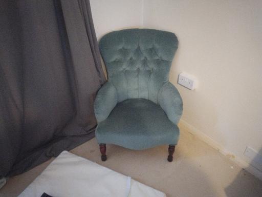 Buy & Sell North Northamptonshire Kettering - NN16 - Photos for chair green