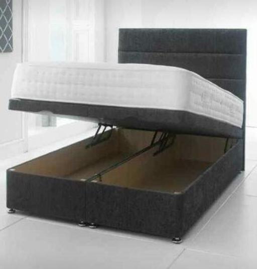 Buy & Sell Saltley Birmingham - Photos for SALE🤩Ottoman Divan Beds&Mattresses
