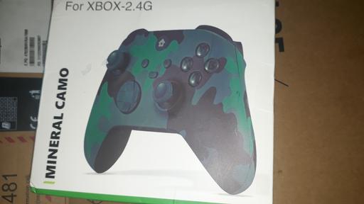 Buy & Sell West Midlands Birmingham - Photos for XBOX ONE BRAND NEW WIRELESS CONTROL