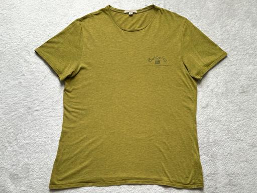 Buy & Sell Lincolnshire North Kesteven - Photos for Men’s Burberry T-Shirt Size Medium