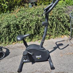 everlast exercise bike ev 410 in London for 30.00 for sale Shpock