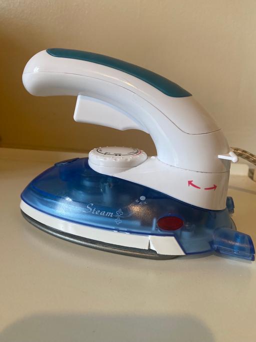 Buy & Sell West London Acton - West London - Photos for Steam iron .