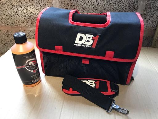 Vehicles West Midlands Dudley - Photos for Brand New Autobrite DB1 Detailing Bag