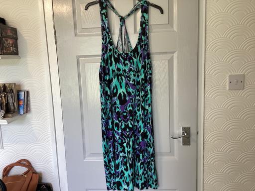 Buy & Sell West Midlands Wolverhampton - Photos for Beach dress