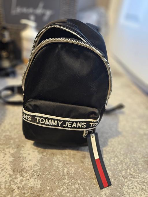 Buy & Sell Bedfordshire Bedford - Photos for Backpack small Tommy hilfiger