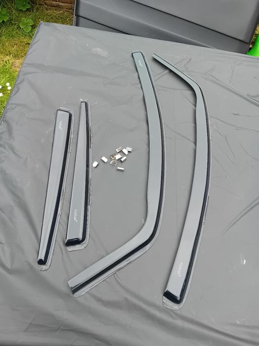 Vehicles South Yorkshire Rotherham - Photos for corsa wind deflectors