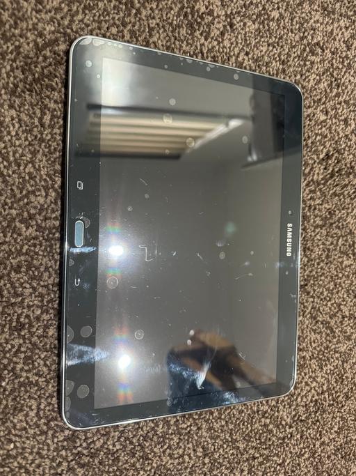 Buy & Sell Lancashire Blackburn with Darwen - Photos for Samsung galaxy Tab 4 model number SM-T535