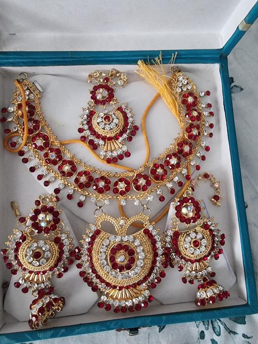 Buy & Sell East London Bromley by Bow - East London - Photos for women asian wedding jewelery