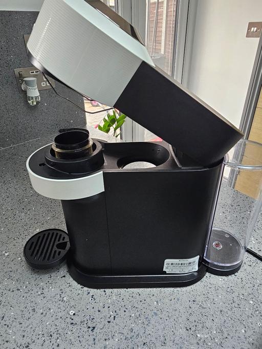 Buy & Sell West London Hillingdon - Photos for Nespresso Coffee Machine