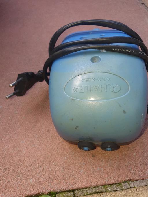 Buy & Sell West Midlands Sandwell - Photos for Air pumps