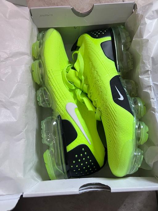 Buy & Sell Lancashire Preston - Photos for Nike Air Vapormax Flyknit 2 men’s shoes UK10