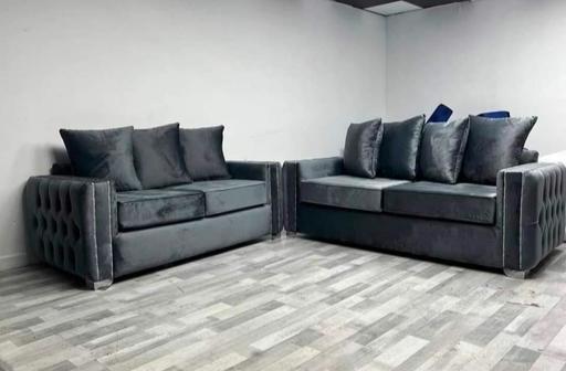 Buy & Sell Smethwick Sandwell - Photos for HUGE SALES !Comfy Alaska Sofa Sets